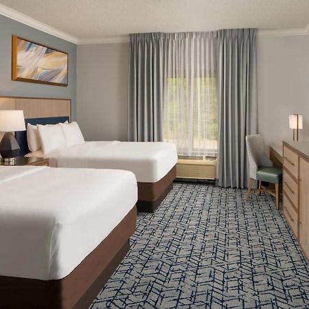 Paragon Casino Resort Marksville Exteriör bild