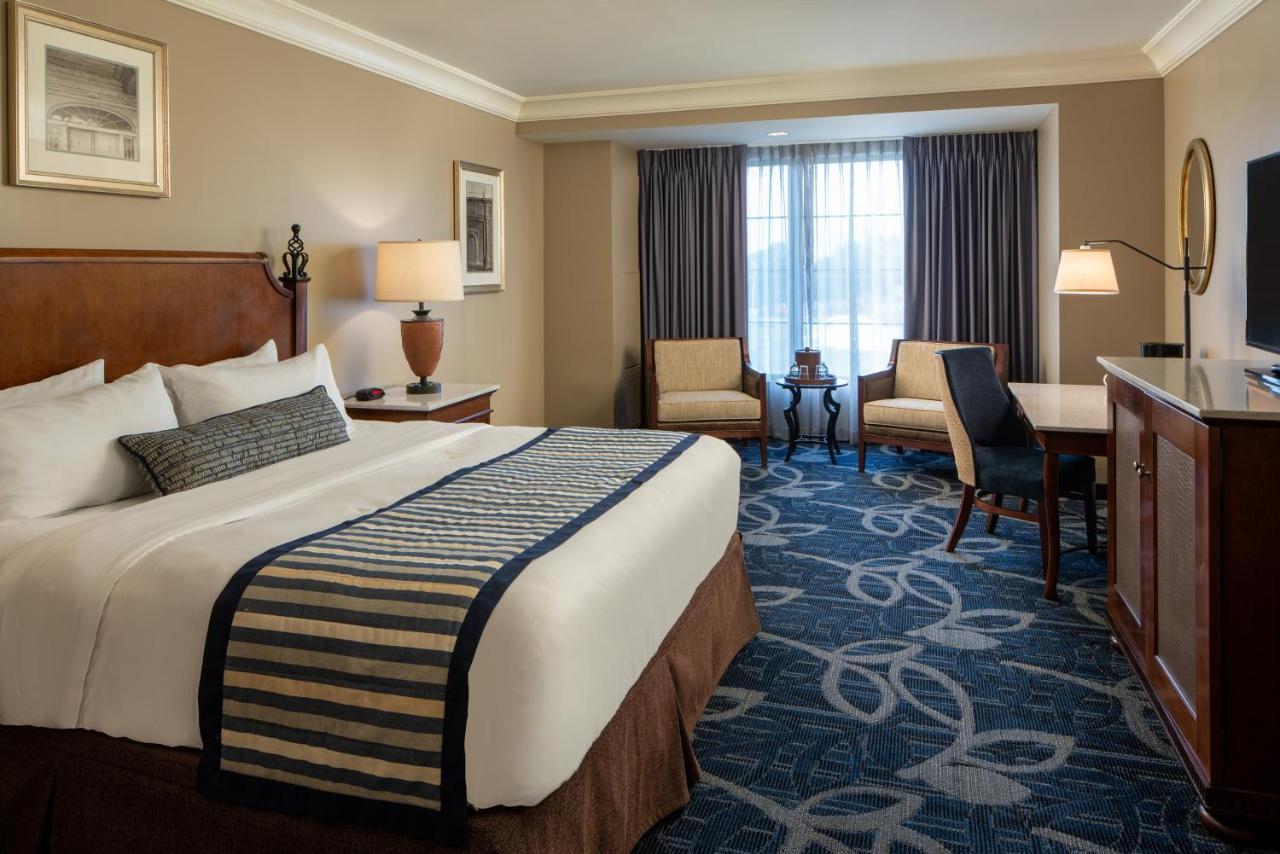 Paragon Casino Resort Marksville Exteriör bild