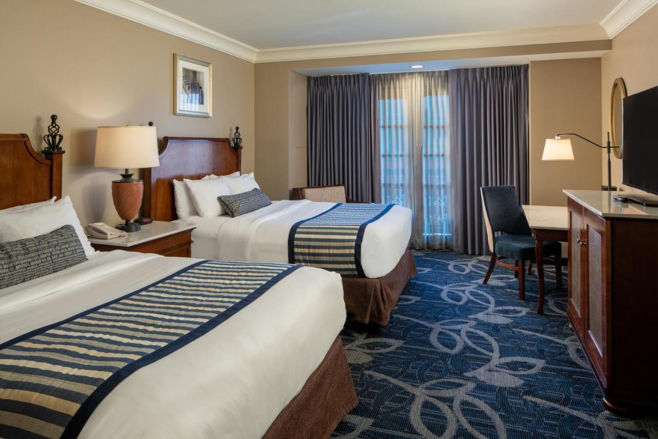 Paragon Casino Resort Marksville Exteriör bild